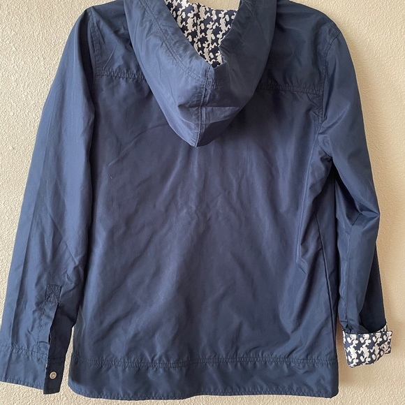 Disney Mickey Mouse Rain Jacket - Picture 8 of 8